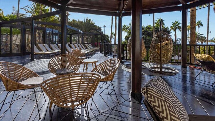 Corallium Dunamar By Lopesan Hotels